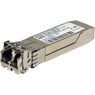 HP Avago 720999-002 AFBR-57F5MZ-2H 16G SFP+ SW 850nm Transceiver Module