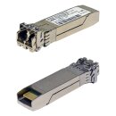 HP Avago 720999-002 AFBR-57F5MZ-2H 16G SFP+ SW 850nm Transceiver Module