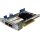 HP Broadcom 631FLR-SFP28 BCM57414 840133-001 Dual-Port NIC 25G SFP28 PCIe3.0 x8