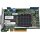HP Broadcom 631FLR-SFP28 BCM57414 840133-001 Dual-Port NIC 25G SFP28 PCIe3.0 x8