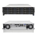 Infortrend EonStor DS 1016GE 16 Drives Bays Storage Single-ESDS1016G Controller