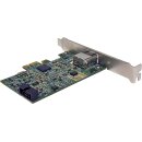 HP BroadCom BCM5761 BCM95761A6110G 488293-001 Single-Port...