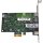 HP BroadCom BCM5761 BCM95761A6110G 488293-001 Single-Port NIC RJ-45 PCIe x1 FP