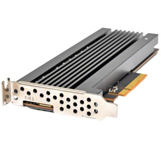 Samsung PM1725b MZ-PLL1T6B MZPLL1T6HAJQ-00005 1.6TB NVMe SSD PCIe x8 LP