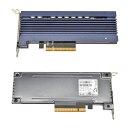 Samsung PM1725b MZ-PLL1T6B MZPLL1T6HAJQ-00005 1.6TB NVMe SSD PCIe x8 LP
