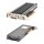 Samsung PM1725b MZ-PLL1T6B MZPLL1T6HAJQ-00005 1.6TB NVMe SSD PCIe x8 LP