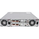 HP MSA 2050 LFF Enclosure Q1J00A 2x Controller 876127-001 12x LFF 3.5" no HDD