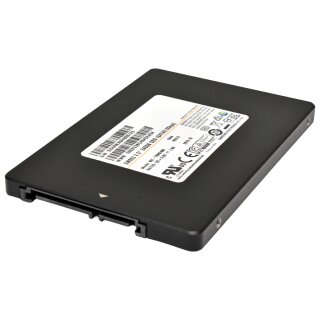 Samsung SM863 MZ-7KM2400 240GB 2.5" 6G SATA SSD