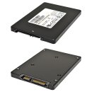 Samsung SM863 MZ-7KM2400 240GB 2.5" 6G SATA SSD