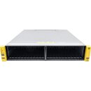 HP 3PAR StoreServ 7200c QR490-63001 12x LFF 3,5" no...
