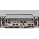 HP 3PAR StoreServ 7200c QR490-63001 12x LFF 3,5" no HDD 2x Controller QR511-63001 756817-001