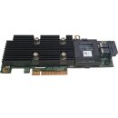 DELL 044GNF PERC H730 12Gb PCIe x8 SAS RAID Controller no Bracket +2x SAS Cable