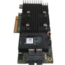 DELL 044GNF PERC H730 12Gb PCIe x8 SAS RAID Controller no Bracket +2x SAS Cable