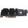 DELL 044GNF PERC H730 12Gb PCIe x8 SAS RAID Controller no Bracket +2x SAS Cable