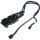 DELL 044GNF PERC H730 12Gb PCIe x8 SAS RAID Controller no Bracket +2x SAS Cable