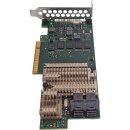 Fujitsu Primergy 12Gb RAID Controller PRAID EP400i D3216-A23 GS1 A3C40203773 LP