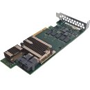 Fujitsu Primergy 12Gb RAID Controller PRAID EP400i D3216-A23 GS1 A3C40203773 LP