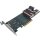 Fujitsu Primergy 12Gb RAID Controller PRAID EP400i D3216-A23 GS1 A3C40203773 LP