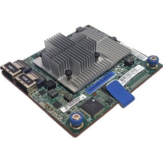 HP SmartArray P408i-a SR/2GB Gen10 8-Port 12Gb SAS RAID Controller 836260-001