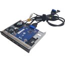 HP FMB-1704 Front Control Panel Assembly for Workstation...