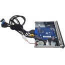 HP FMB-1704 Front Control Panel Assembly for Workstation...