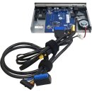 HP FMB-1704 Front Control Panel Assembly for Workstation Z4 Z6 Z8/G4 935684-001
