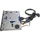 HP FMB-1704 Front Control Panel Assembly for Workstation Z4 Z6 Z8/G4 935684-001
