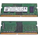 Kingston  4GB 1Rx16 PC4-2400T K4YRP4-MIE 9995704-004.A00G...