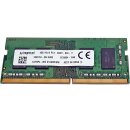Kingston  4GB 1Rx16 PC4-2400T K4YRP4-MIE 9995704-004.A00G...