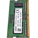 Kingston  4GB 1Rx16 PC4-2400T K4YRP4-MIE 9995704-004.A00G 8235804-1848 SO-DIMM