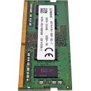 Kingston  4GB 1Rx16 PC4-2400T K4YRP4-MIE 9995704-004.A00G 8235804-1848 SO-DIMM