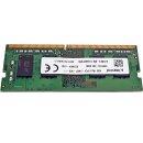 Kingston  4GB 1Rx16 PC4-2400T K4YRP4-MIE 9995704-004.A00G 8235804-1848 SO-DIMM