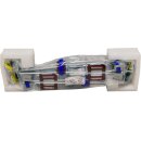 Supermicro SuperChassis 946SE1C Storage JBOD 60x LFF 2x BPN-SAS3-946SEL1  2x PSU Rail Kit Cable Management Arm (wie Neu)