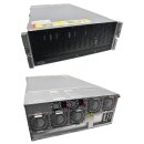 Supermicro SuperChassis 946SE1C Storage JBOD 60x LFF 2x BPN-SAS3-946SEL1  2x PSU Rail Kit Cable Management Arm (wie Neu)
