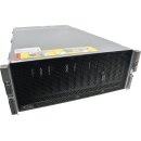Supermicro SuperChassis 946SE1C Storage JBOD 60x LFF 2x BPN-SAS3-946SEL1  2x PSU Rail Kit Cable Management Arm (wie Neu)