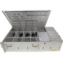 Supermicro SuperChassis 946SE1C Storage JBOD 60x LFF 2x BPN-SAS3-946SEL1  2x PSU Rail Kit Cable Management Arm (wie Neu)