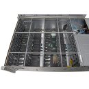Supermicro SuperChassis 946SE1C Storage JBOD 60x LFF 2x BPN-SAS3-946SEL1  2x PSU Rail Kit Cable Management Arm (wie Neu)
