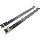 Supermicro SuperChassis 946SE1C Storage JBOD 60x LFF 2x BPN-SAS3-946SEL1  2x PSU Rail Kit Cable Management Arm (wie Neu)