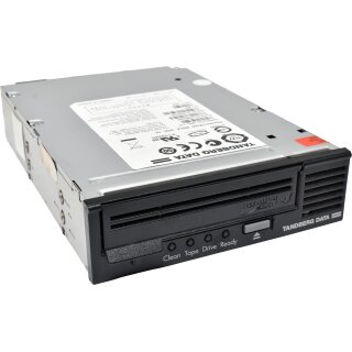 Tandberg ULTRIUM 1760 BRSLA-0703-DC 3504-LTO 3G SAS LTO-4 Tape Drive