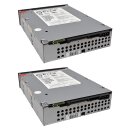 Tandberg ULTRIUM 1760 BRSLA-0703-DC 3504-LTO 3G SAS LTO-4 Tape Drive