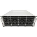Supermicro CSE-847 X11DPi-NT 1x Bronze 3106 8C 1,7GHz 32GB PC4 RAM 36x LFF 3,5" M.2 PCIe 3.0 SAS 9361-8i Controller