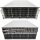 Supermicro CSE-847 X11DPi-NT 1x Bronze 3106 8C 1,7GHz 32GB PC4 RAM 36x LFF 3,5" M.2 PCIe 3.0 SAS 9361-8i Controller