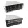 Supermicro CSE-847 X11DPi-NT 1x Bronze 3106 8C 1,7GHz 32GB PC4 RAM 36x LFF 3,5" M.2 PCIe 3.0 SAS 9361-8i Controller