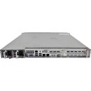 Supermicro CSE-116 1U Rack Server 2xE5-2695 V3 no PC4 RAM X10DRW-iT 10xSFF 2,5 10xCaddy