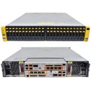 HP 3PAR StoreServ 8200 QR490-63007 24x SFF 2,5" no...