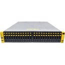 HP 3PAR StoreServ 8200 QR490-63007 24x SFF 2,5" no...