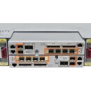 HP 3PAR StoreServ 8200 QR490-63007 24x SFF 2,5" no HDD 2x Controller K2Q35-63001 P00523-001