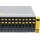 HP 3PAR StoreServ 8200 QR490-63007 24x SFF 2,5" no HDD 2x Controller K2Q35-63001 P00523-001