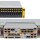 HP 3PAR StoreServ 8200 QR490-63007 24x SFF 2,5" no HDD 2x Controller K2Q35-63001 P00523-001