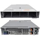 Dell PowerEdge R540 2U Server no CPU no PC4 RAM 1x...